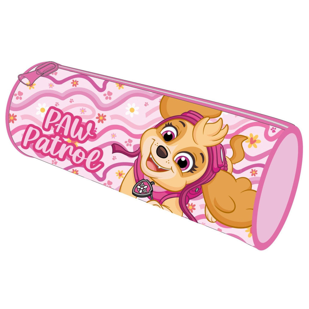 Paw Patrol Skye Federmäppchen 23 cm