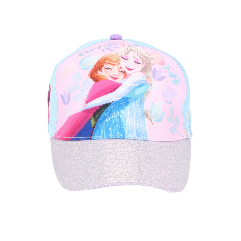 Disney Eiskönigin Bond Kinder Baseballmütze 54 cm
