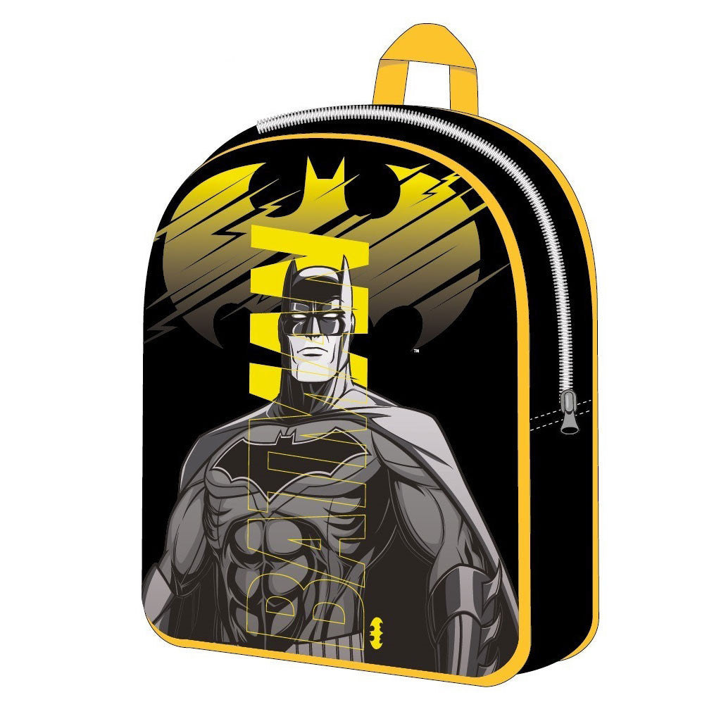 Batman Dark Knight Rucksack, Tasche 30 cm