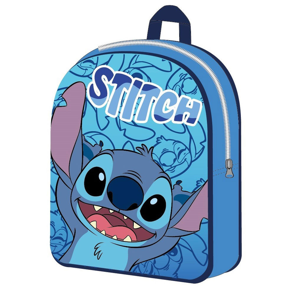 Disney Lilo und Stitch Alien Rucksack, Tasche 30 cm
