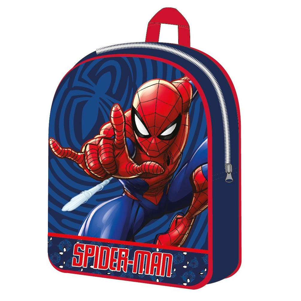 Spiderman Swing Force Rucksack, Tasche 30 cm