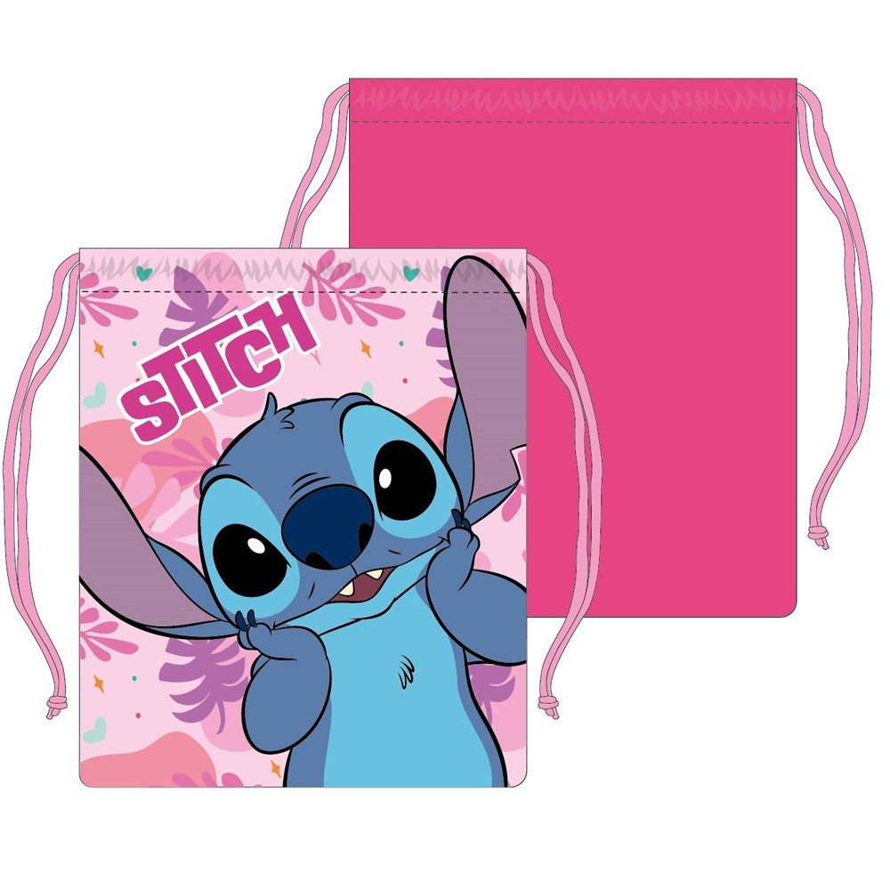 Disney Lilo und Stitch Cheeky Alien Lunch-Tasche 26,5 cm