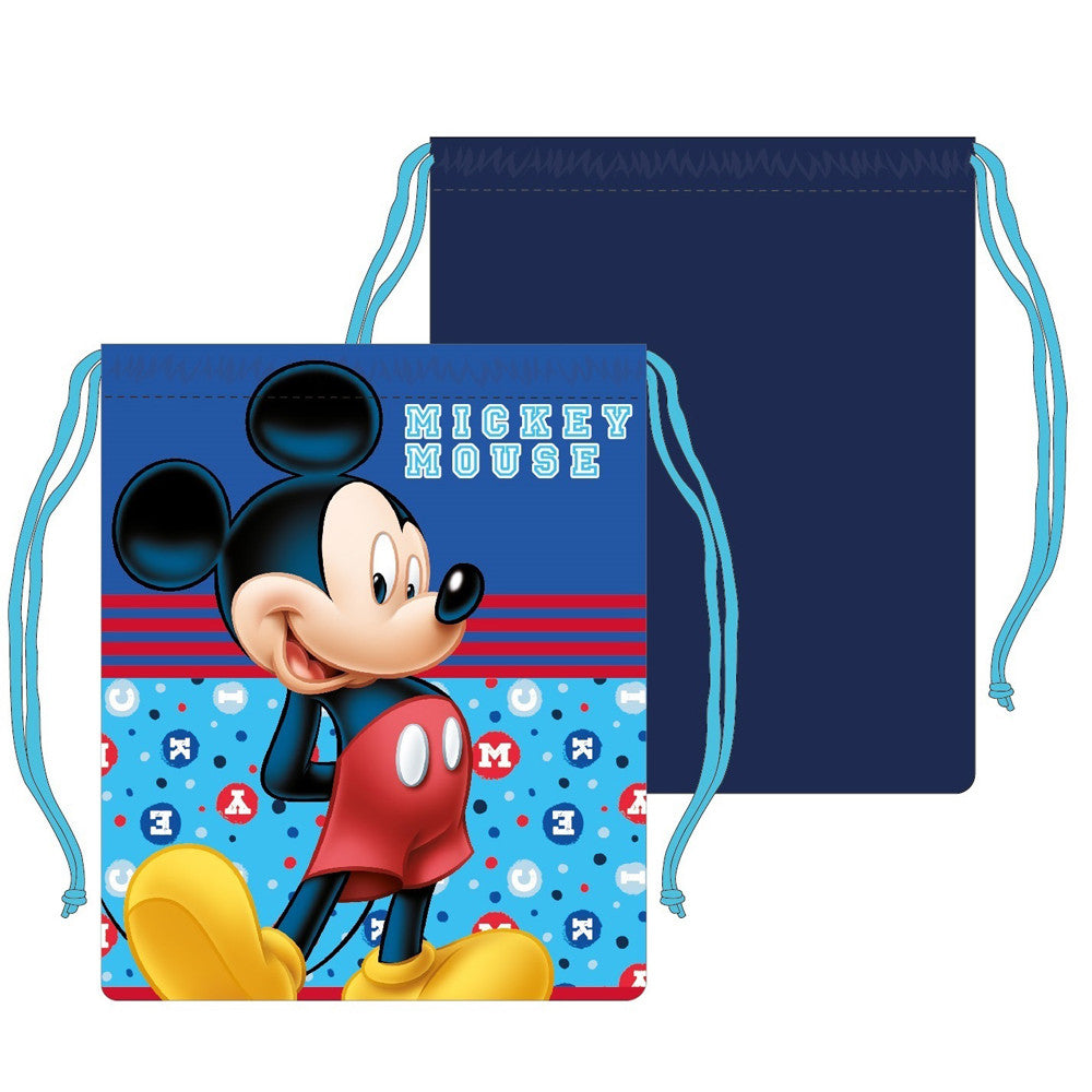 Disney Mickey Classic Lunch-Tasche 26,5 cm