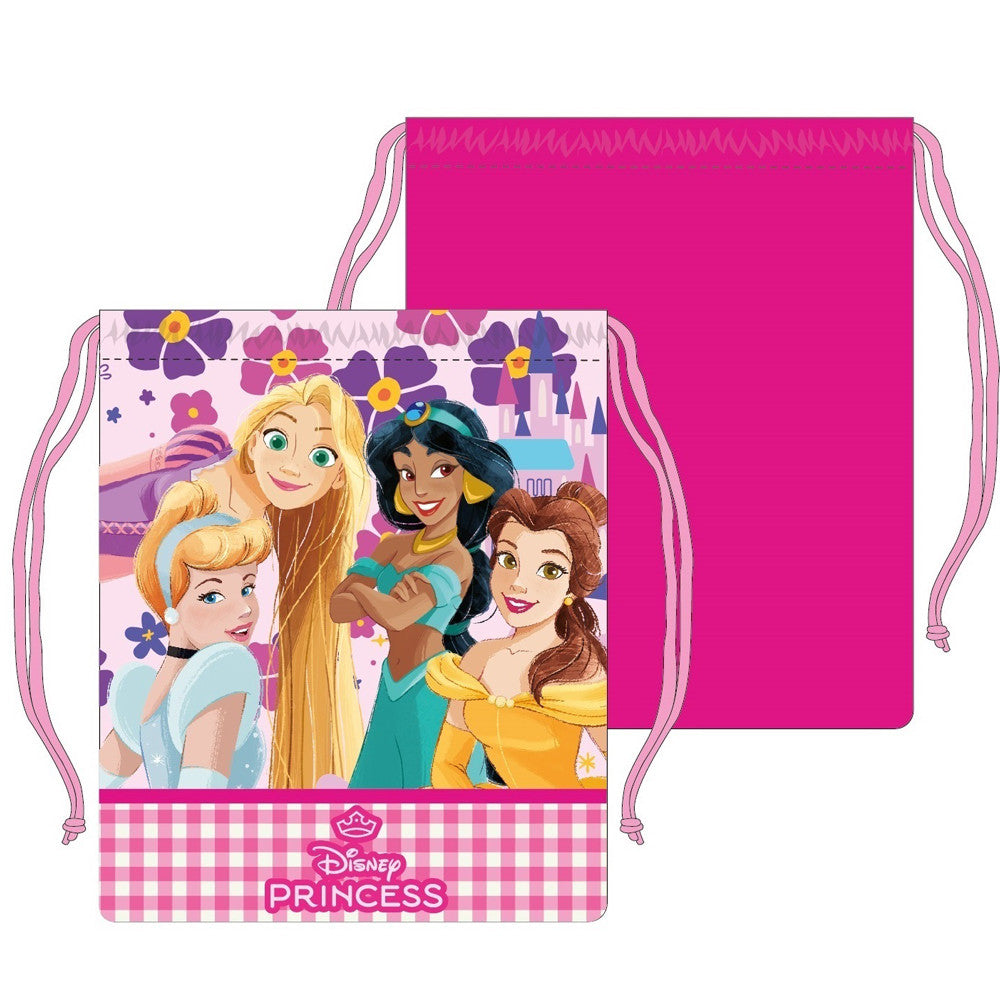 Disney Prinzessin Power Lunch-Tasche 26,5 cm