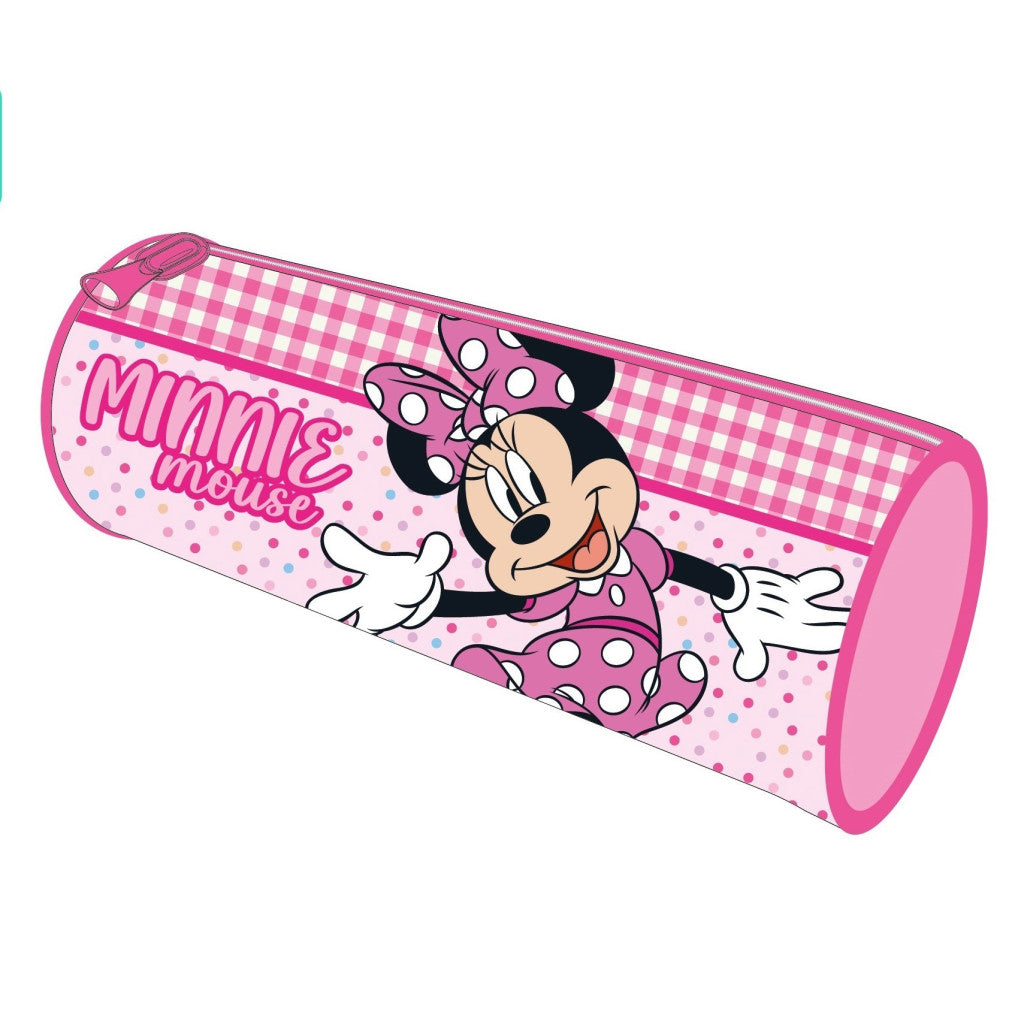 Disney Minnie Dots Federmäppchen 23 cm