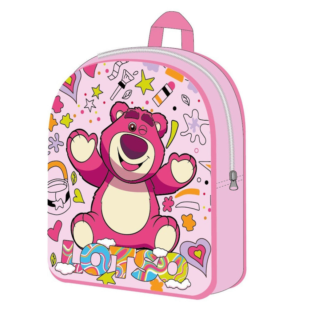 Disney Toy Story Lotso Rucksack, Tasche 30 cm