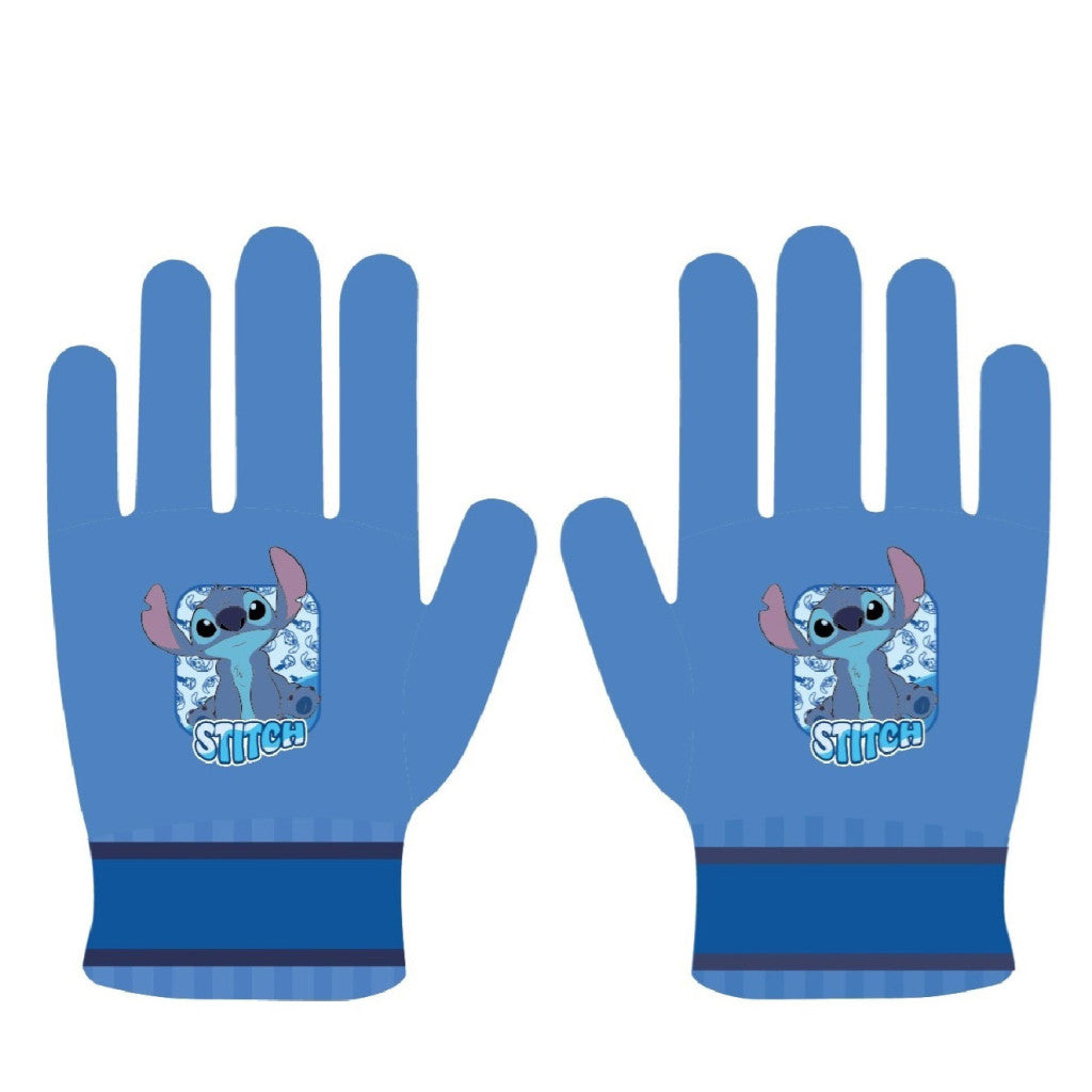 Disney Lilo und Stitch Alien Kinderhandschuhe