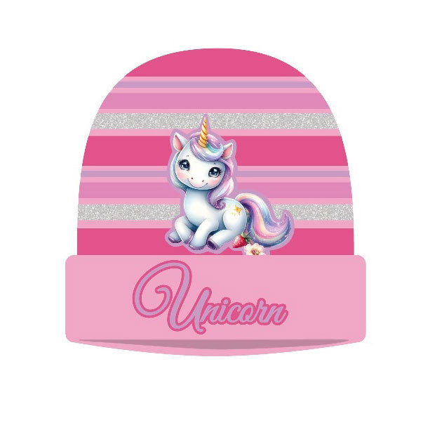 Einhorn Starlight Light Kinder Hut
