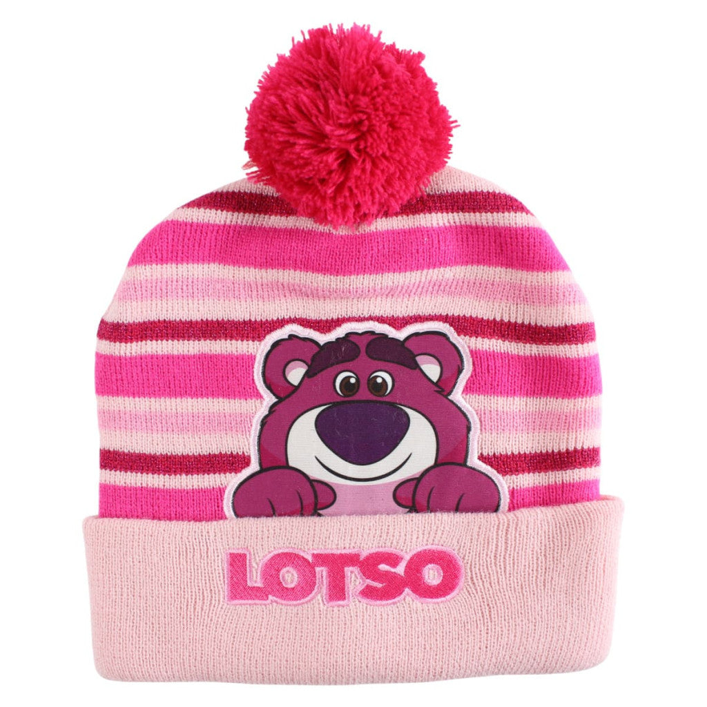 Disney Toy Story Lotso Light Kinder Mütze