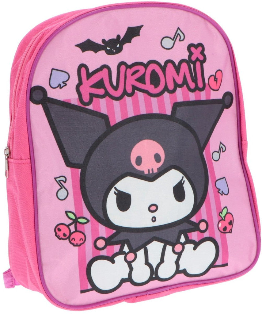 Hello Kitty Rebel Heart Rucksack, Tasche 30 cm