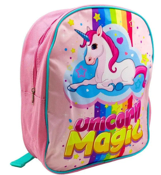 Einhorn Magic Rucksack, Tasche 30 cm