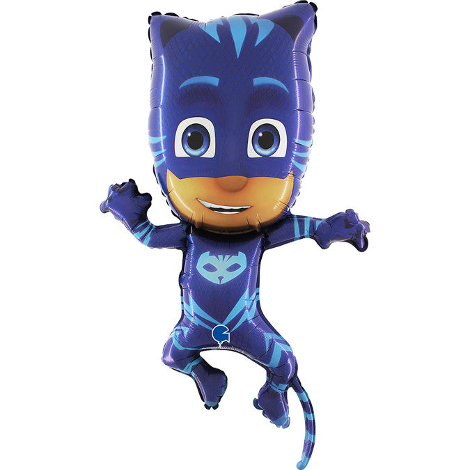 PJ Masks Cat Boy Folienballon 112 cm