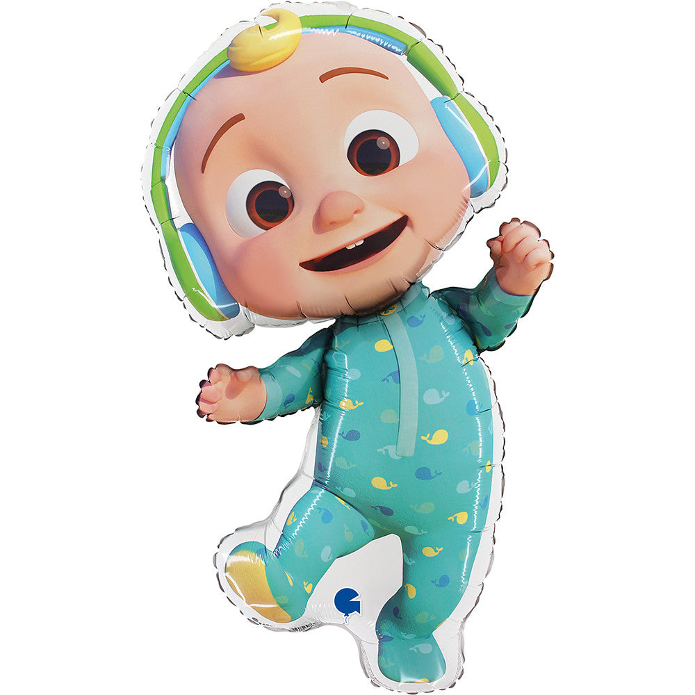 Cocomelon Fun Folienballon 76 cm