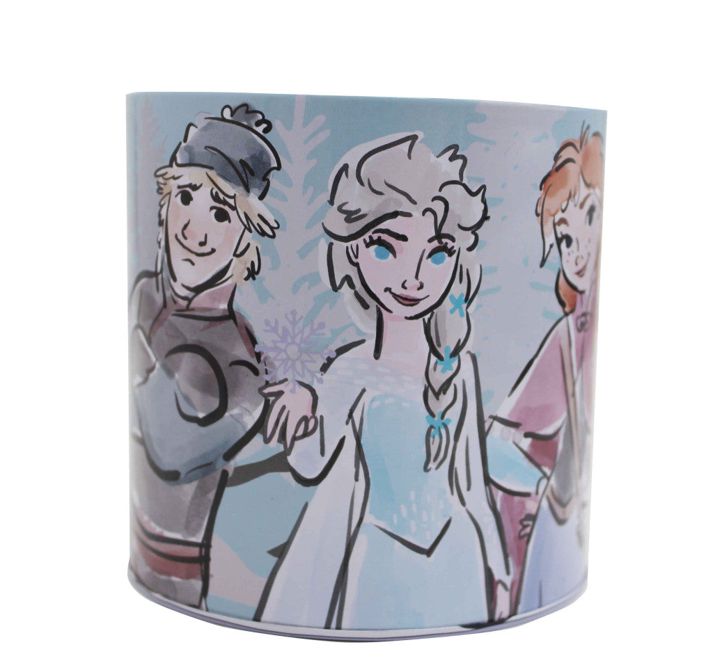 Disney Eiskönigin Adventure Metall-Sparbüchse