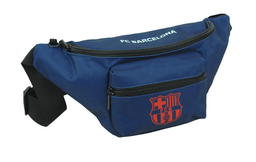 FC Barcelona Barca Gürteltasche 32 cm
