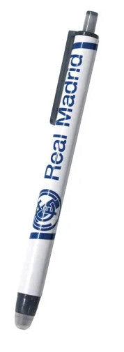 Real Madrid White löschbarer Stift