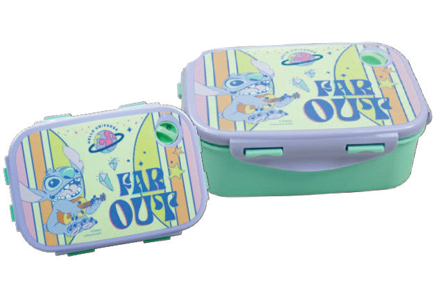 Disney Lilo und Stitch Blast Sandwichbox