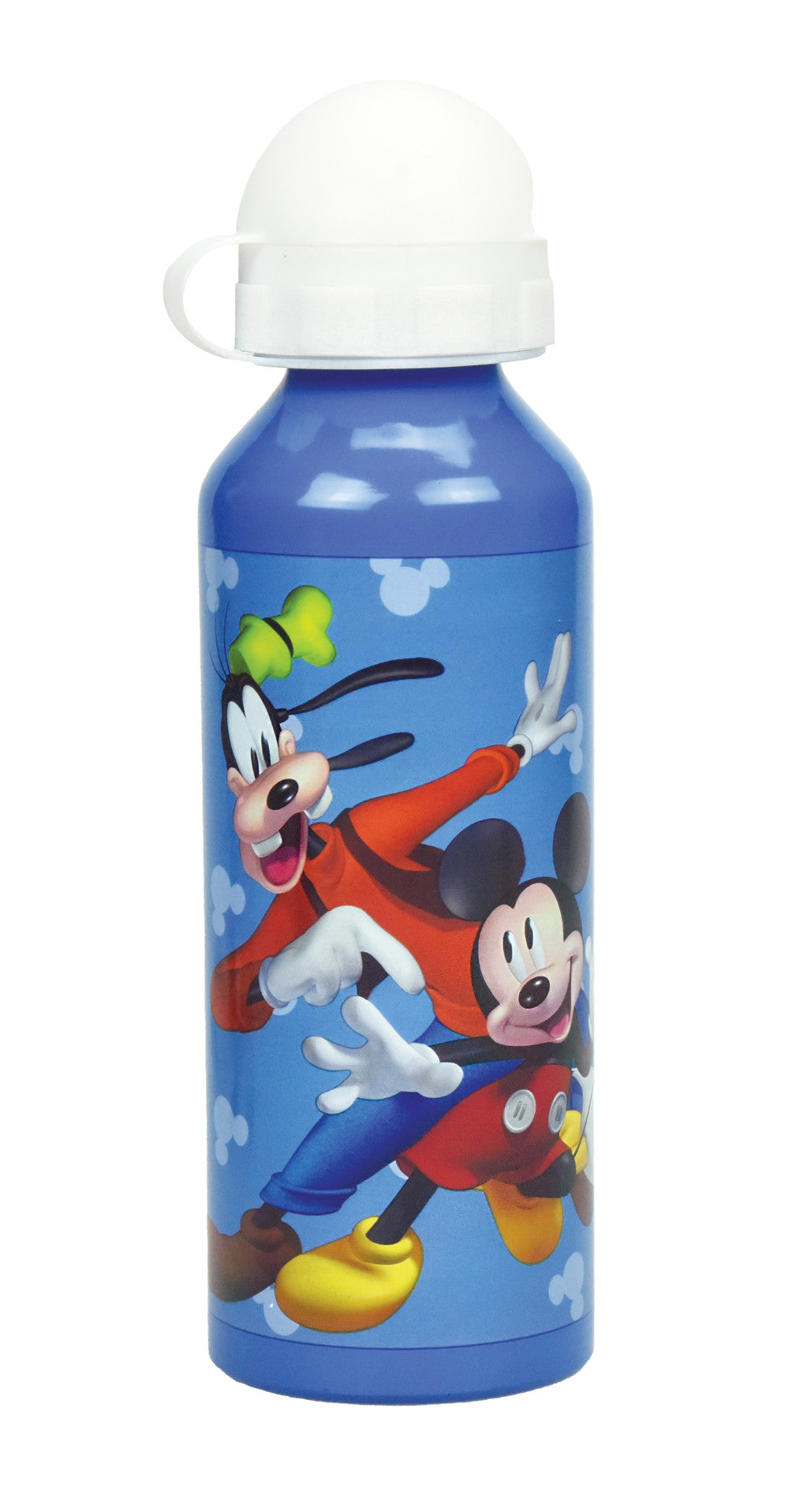 Disney Mickey Blue Aluflasche 520 ml