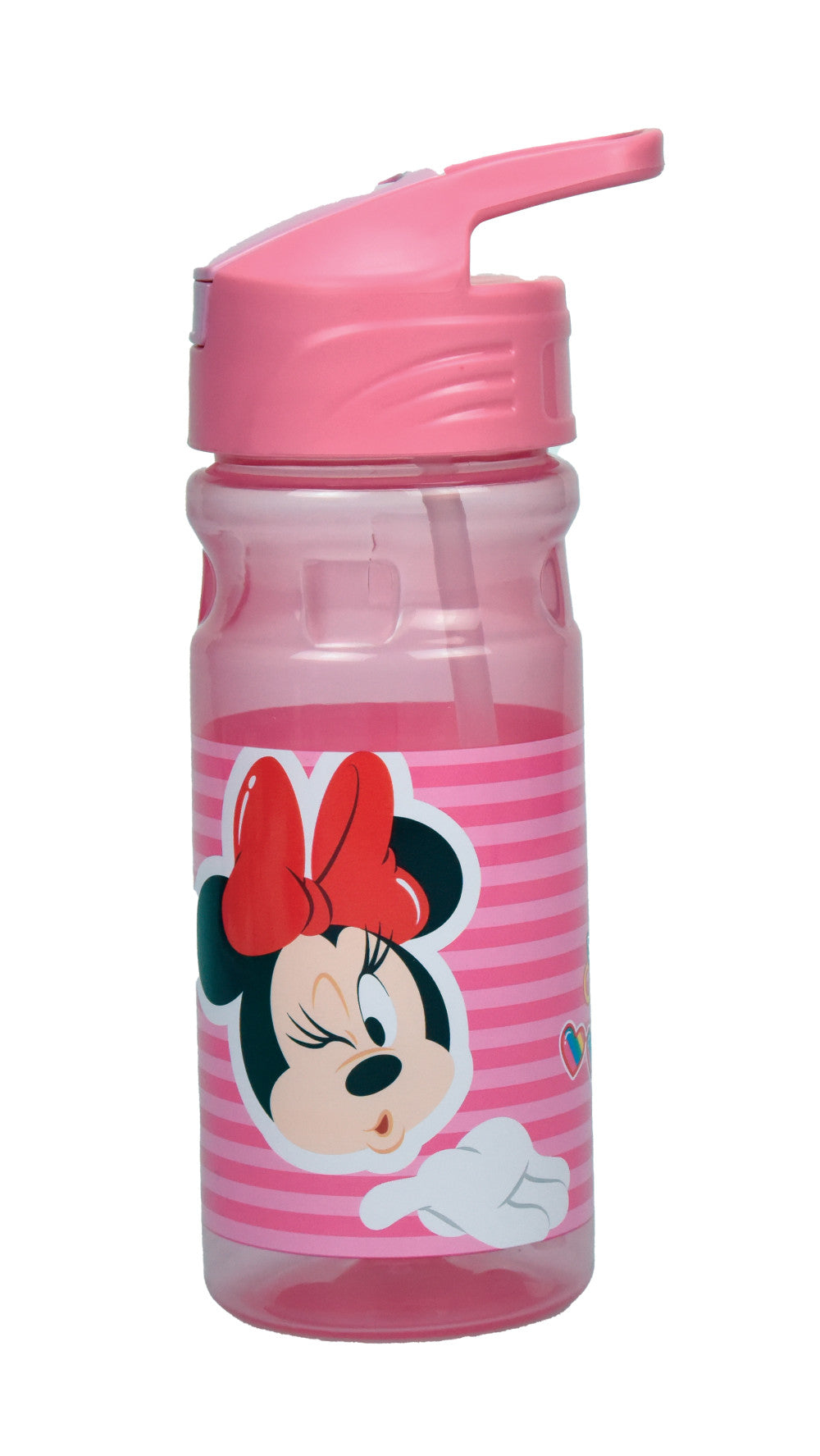 Disney Minnie Wink Plastikflasche 500 ml