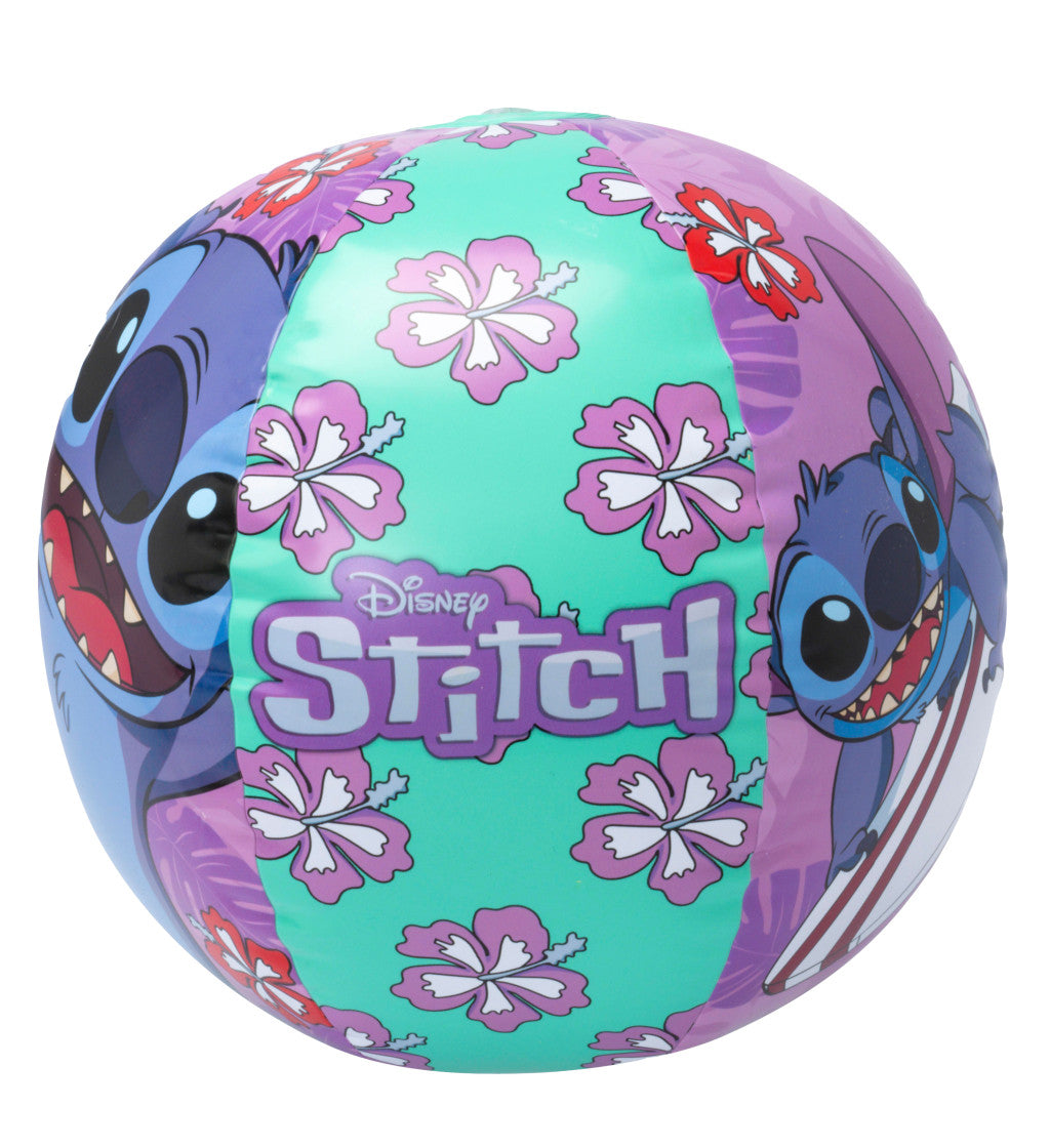 Disney Lilo und Stitch Hawaiian Strandball 30 cm