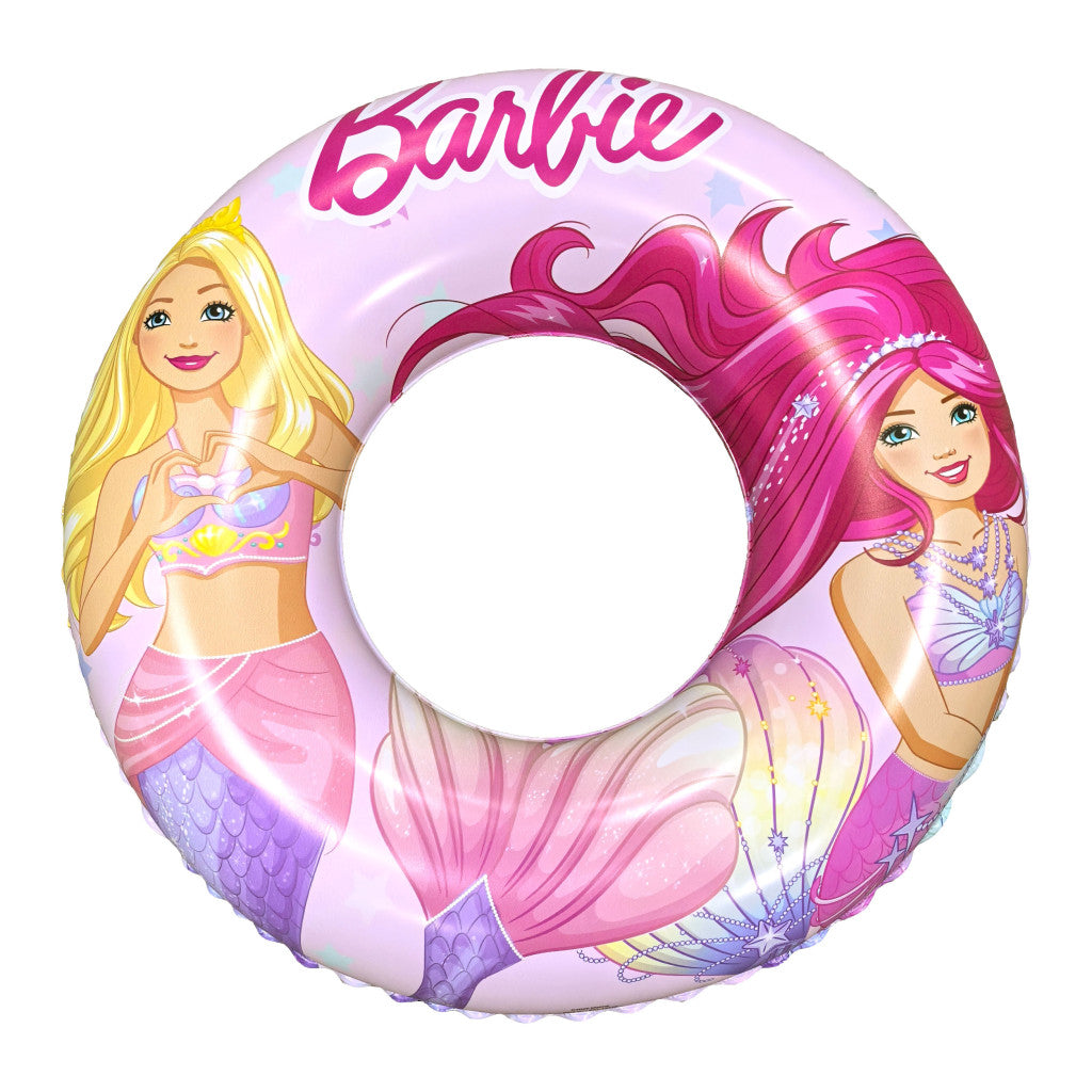 Barbie Sea Sisters Schwimmring 51 cm