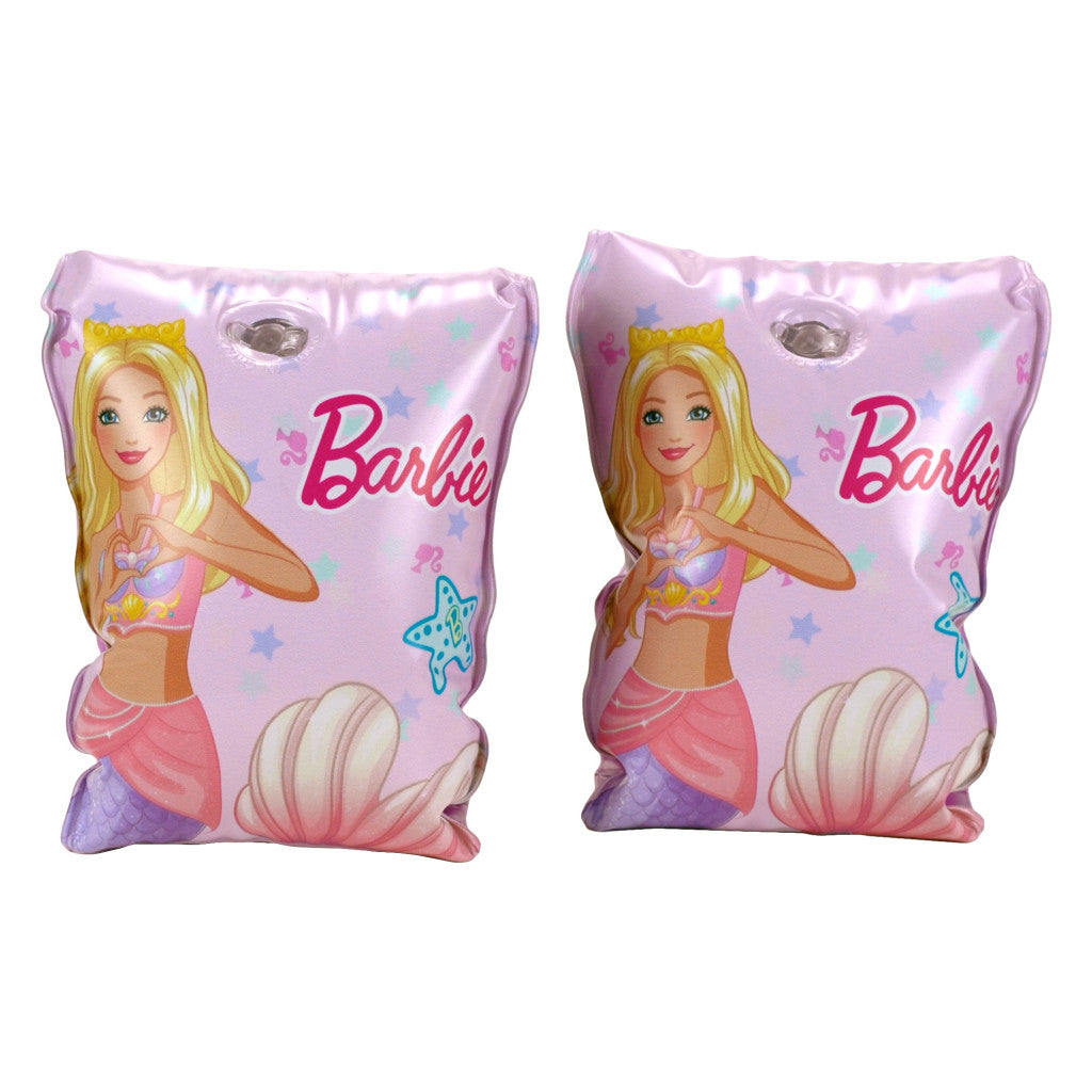 Barbie Sea Sisters Schwimmflügel 25x15 cm