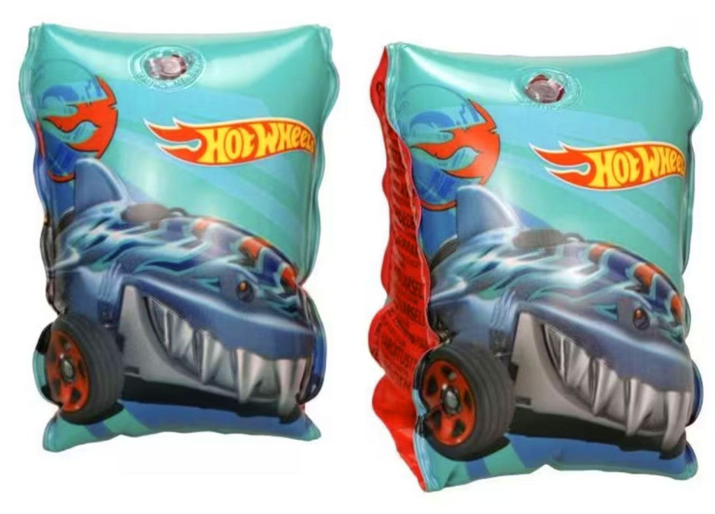 Hot Wheels Predator Armstulpe 25x15 cm
