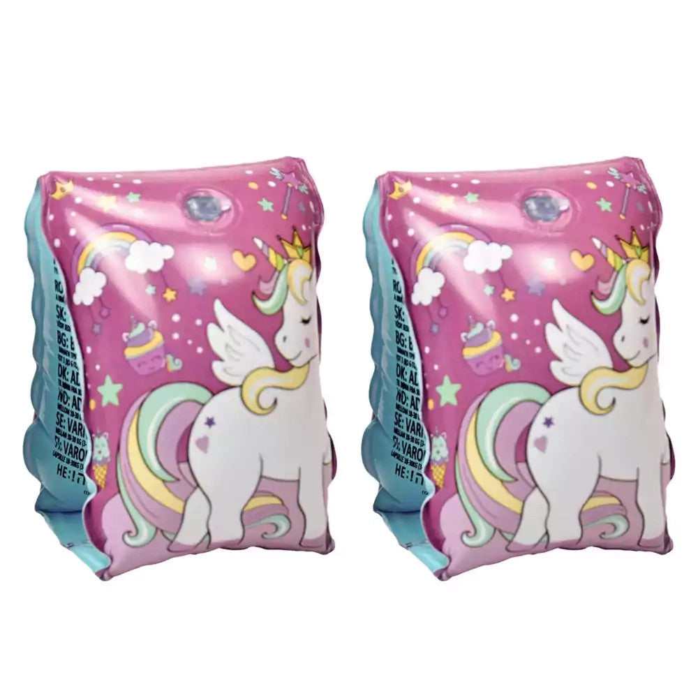 Einhorn Dream Schwimmflügel 25x15 cm