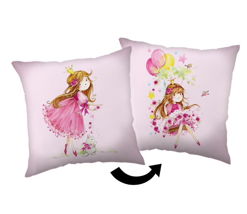 Fee Swing Dekokissen 40x40 cm