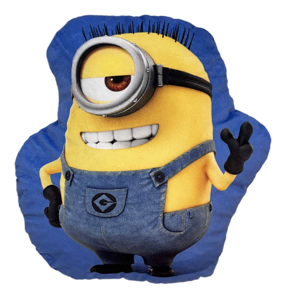 Minions Carl Dekokissen 35x30 cm