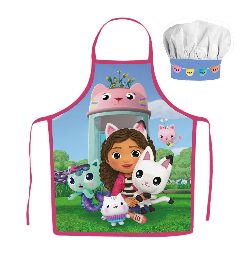 Gabby's Dollhouse Dreamland 2-teiliges Kinderschützset