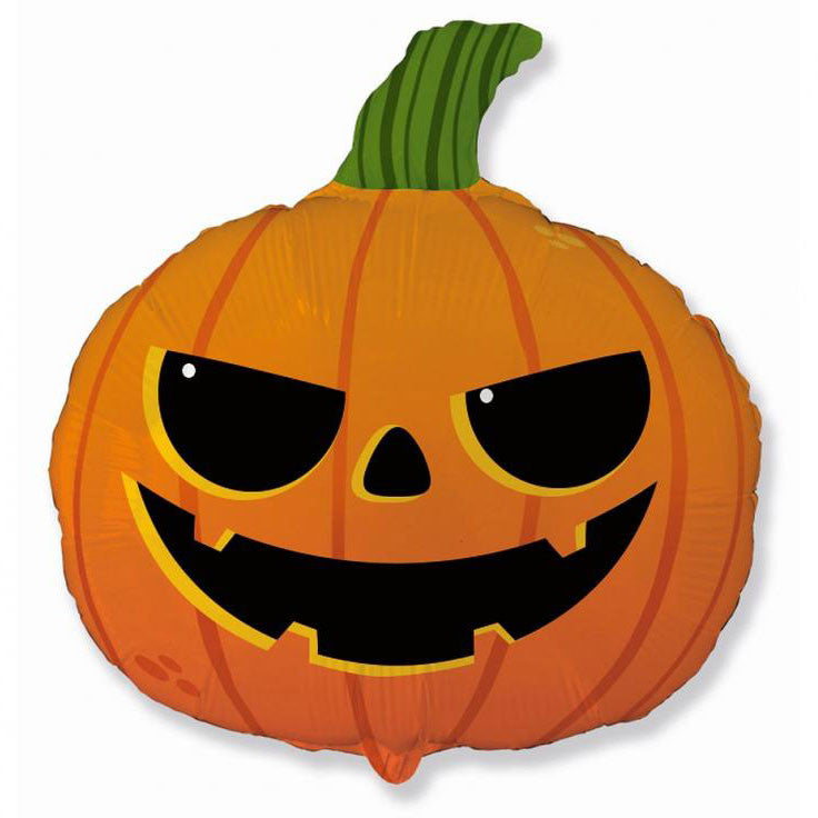 Halloween Pumpkin Folienballon 72 cm (WP)