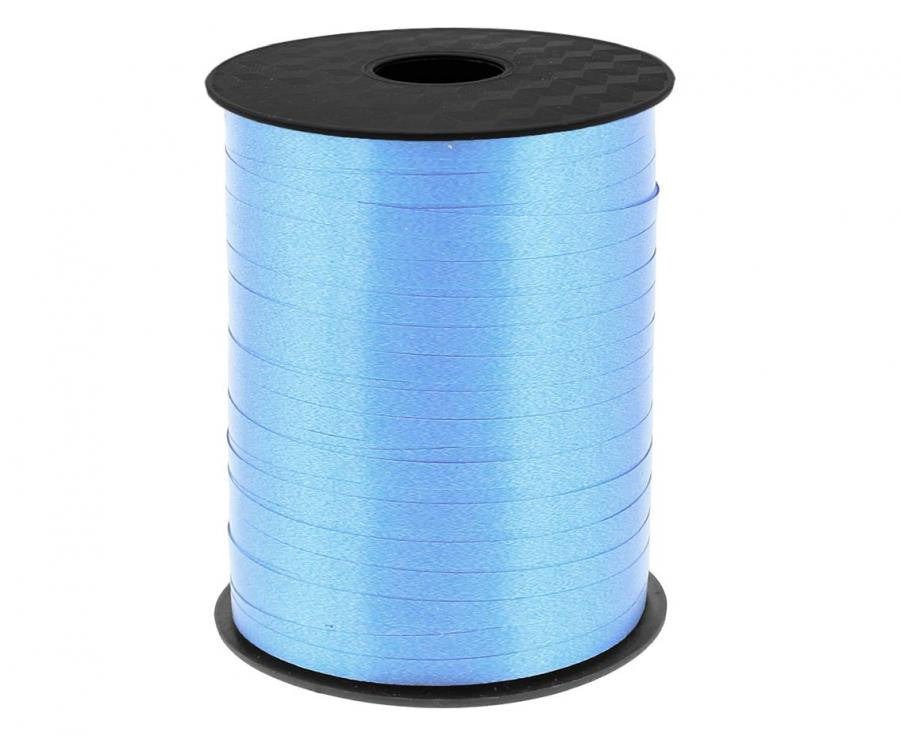 Farbe Light Pastel Blaues Bindeband 458 m