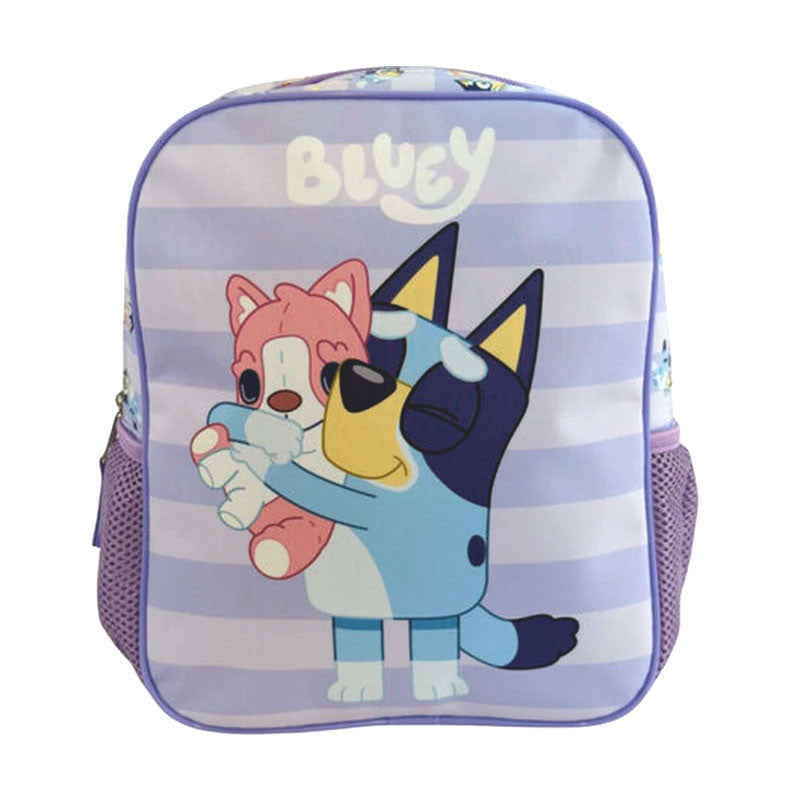 Bluey Puppy Rucksack, Tasche 30 cm