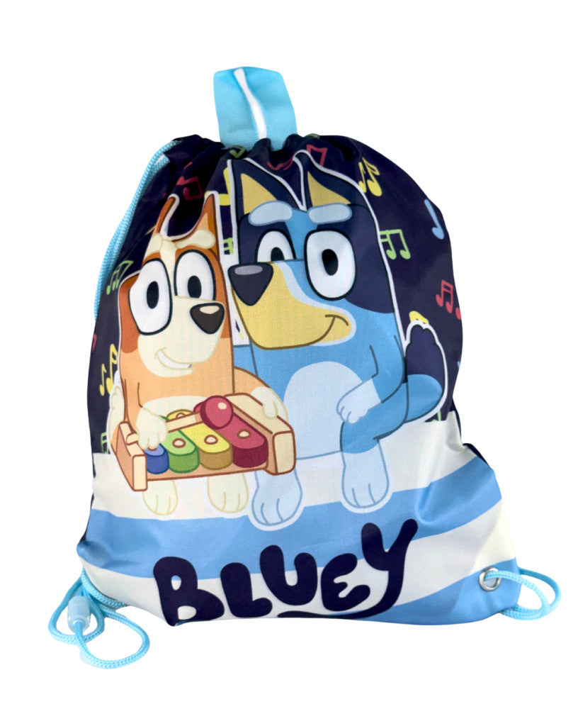 Bluey Dreams Lunch-Tasche 30 cm