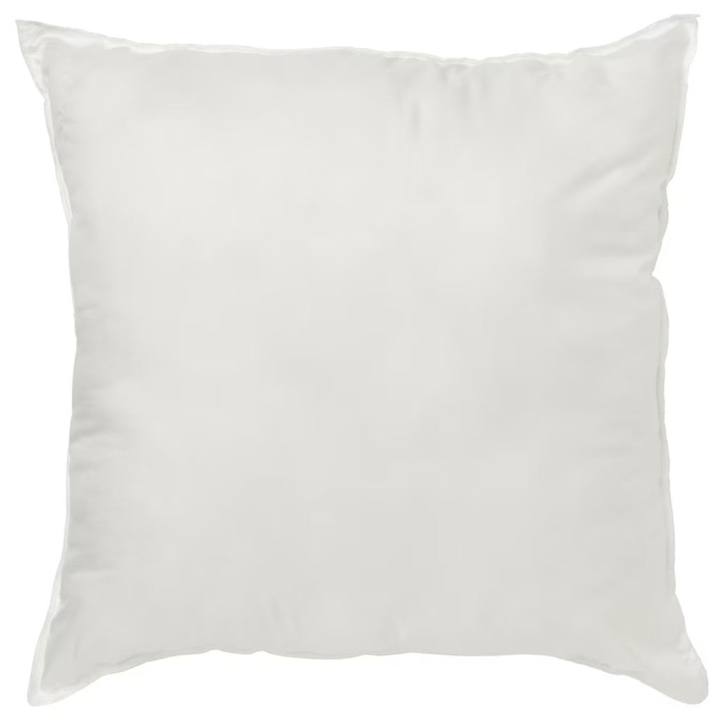 Javoli White Kinderdekokissen natur 40x40 cm