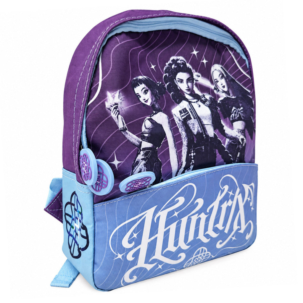 K-pop Demon Hunters Ramyeon Rucksack, Tasche 32 cm