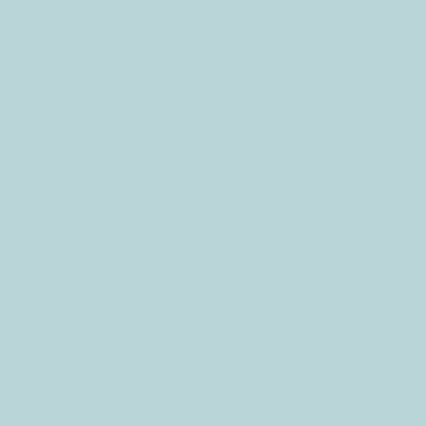 Farbe Maki Hellblaue Serviette 20 Stk 33x33 cm