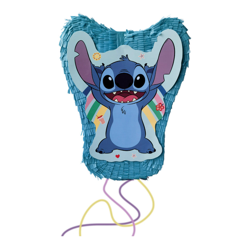 Disney Lilo und Stitch Party 3D pinata