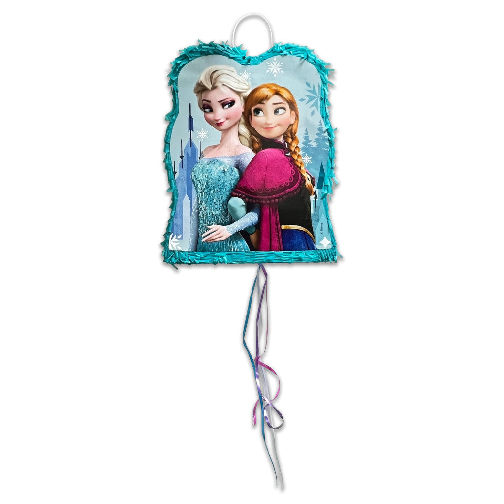 Disney Eiskönigin Magical Season 3D Pinata