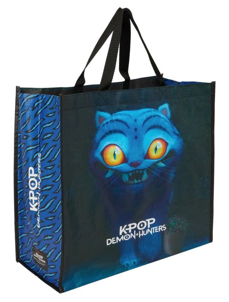 K-pop Demon Hunters Derpy Einkaufstasche 45 cm