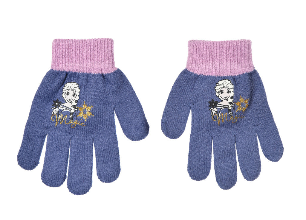 Disney Eiskönigin Elsa Magic Kinderhandschuhe