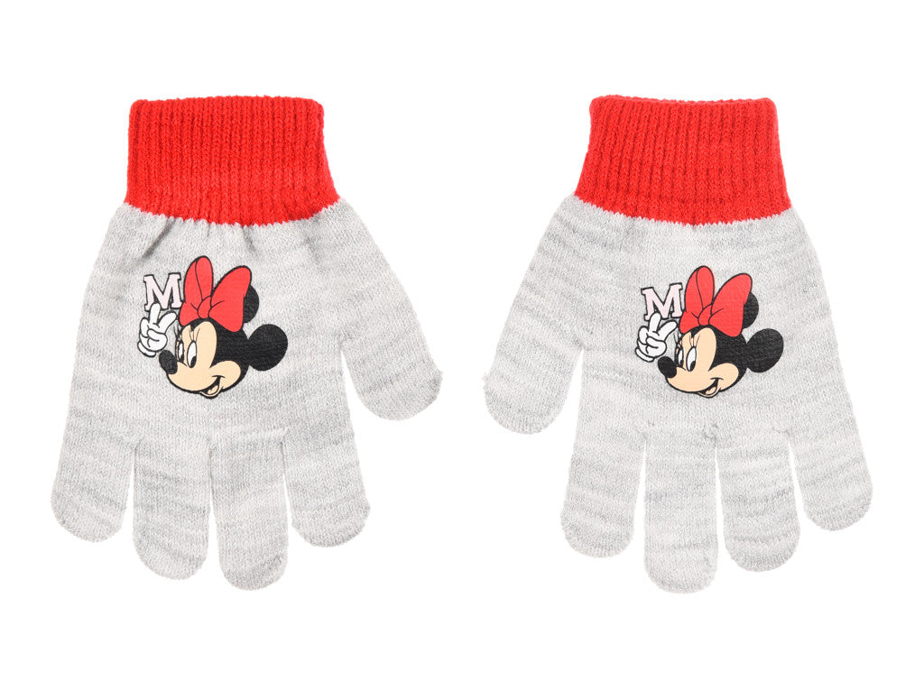 Disney Minnie Hey Kinderhandschuhe