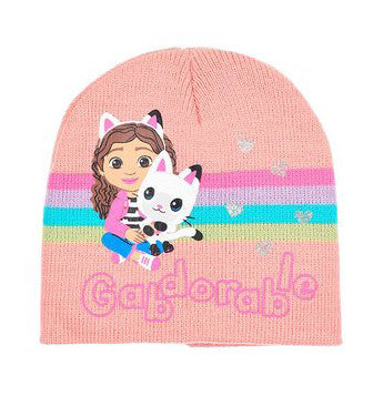 Gabby's Dollhouse Gabdorable Kindermütze 52 cm