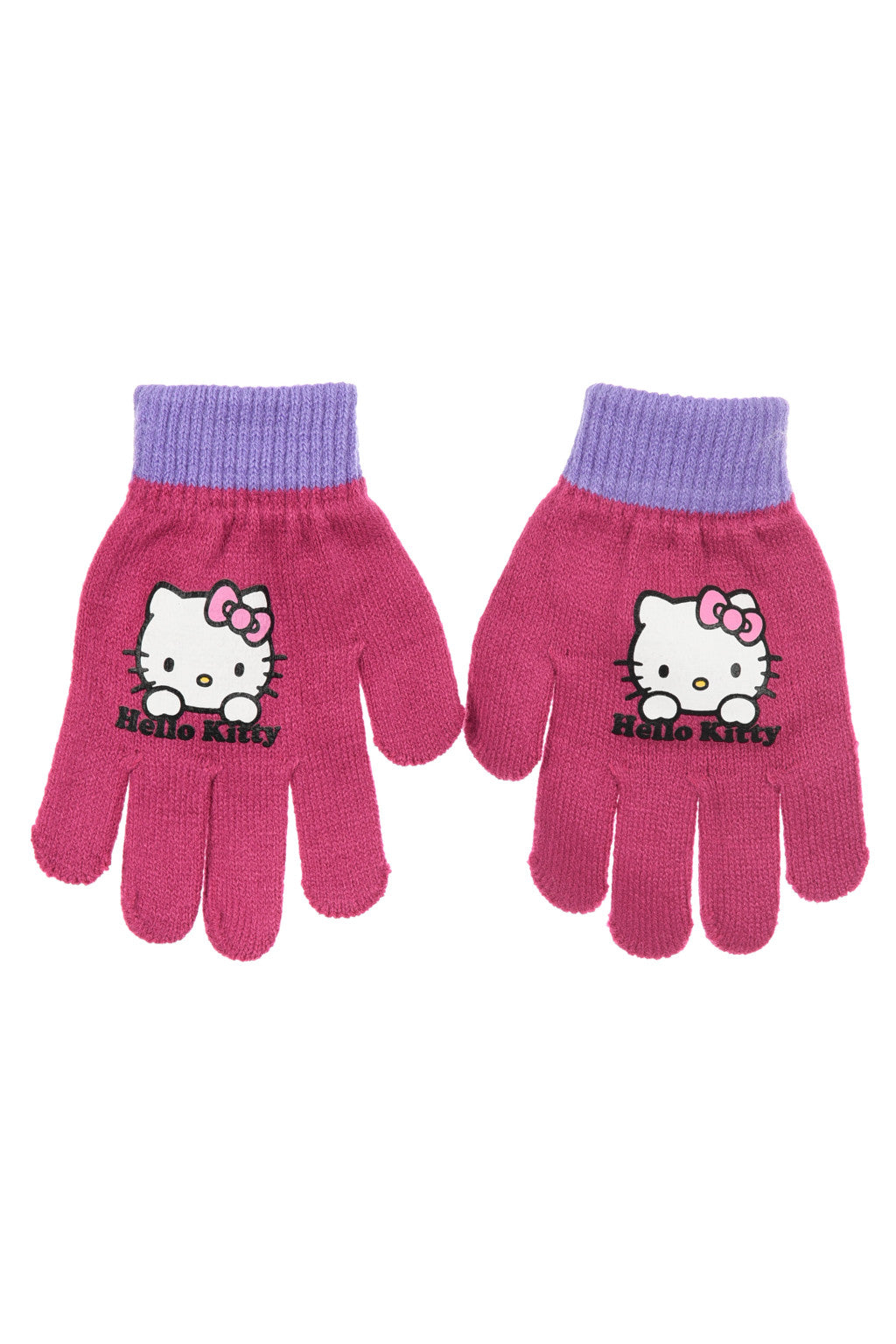 Hello Kitty Lovely Kinderhandschuhe