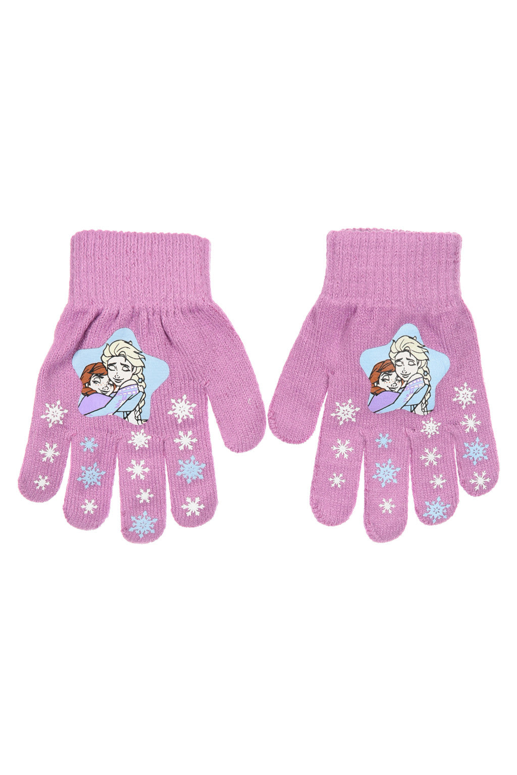 Disney Eiskönigin Sister Love Kinderhandschuhe