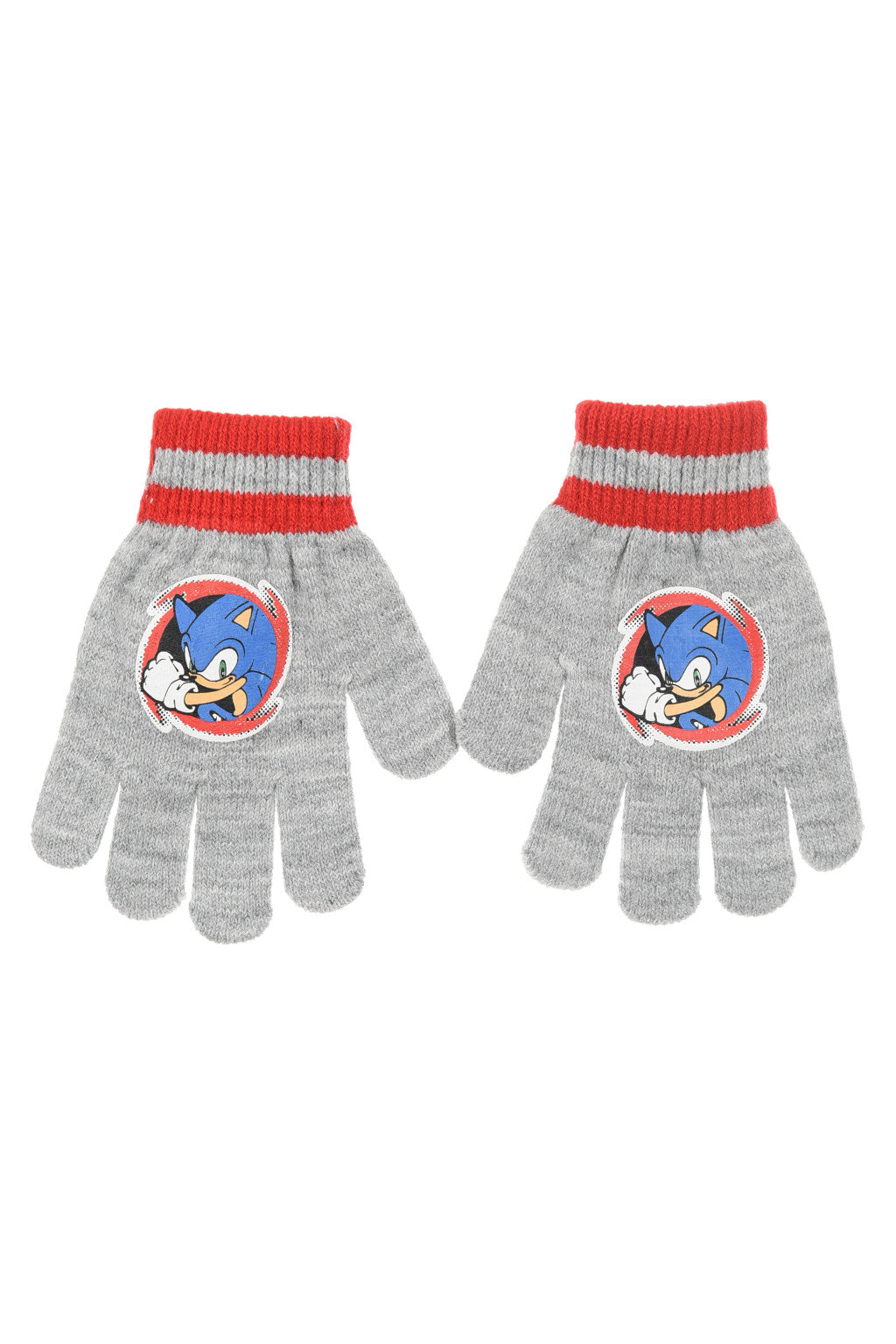 Sonic the Hedgehog Speed Rush Kinderhandschuhe