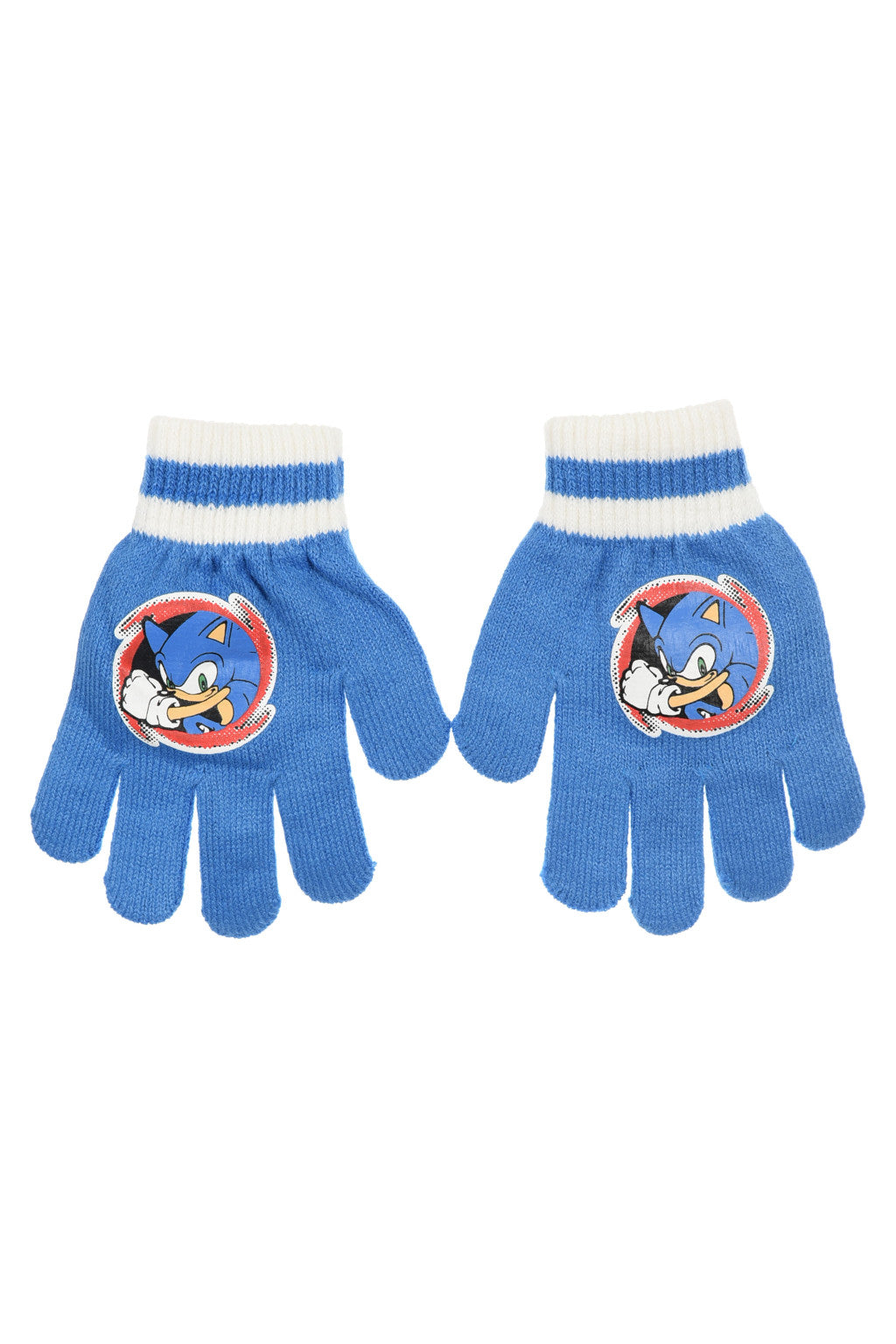 Sonic the Hedgehog Rush Kinderhandschuh