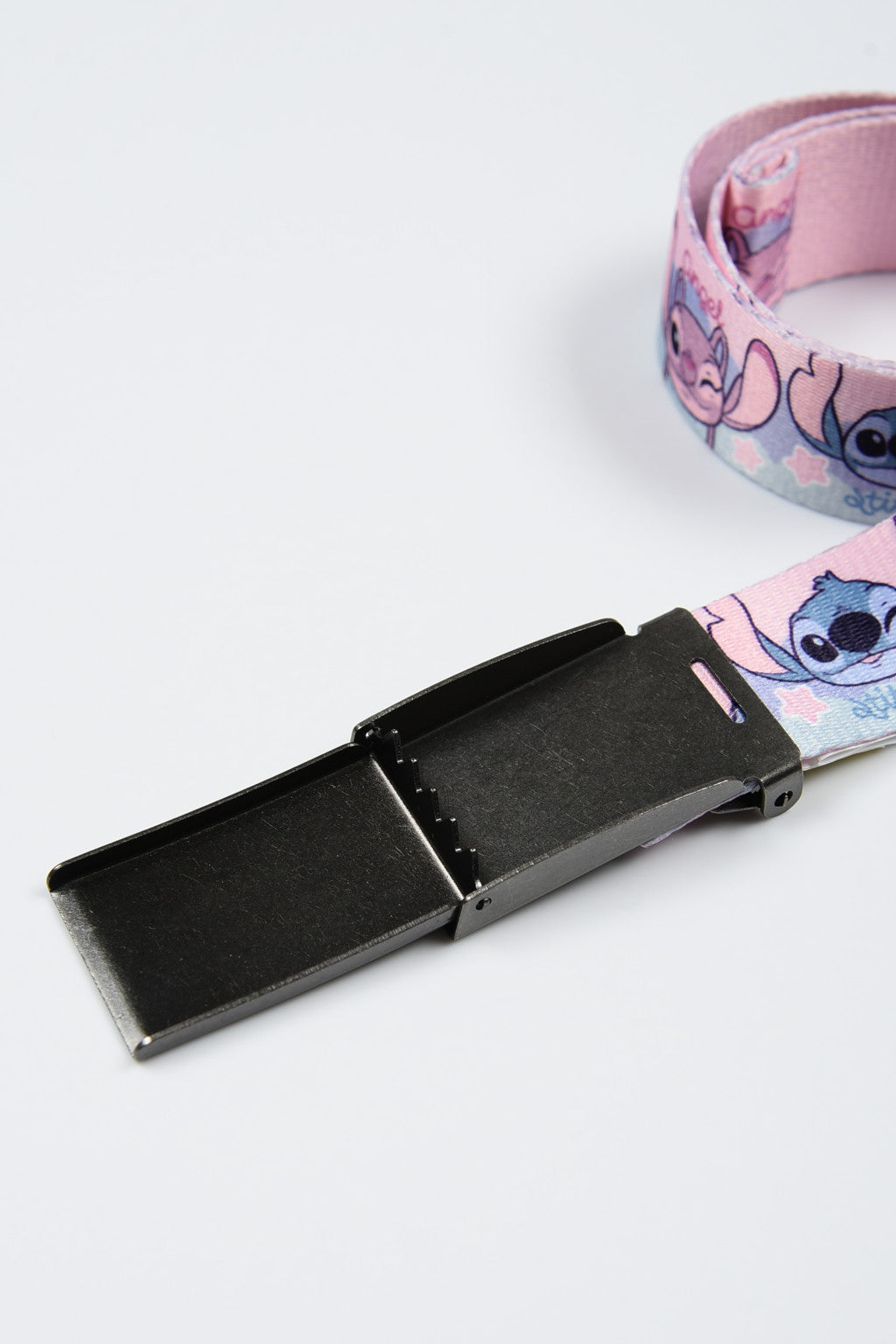 Disney Lilo und Stitch Angel Kinder Gürtel