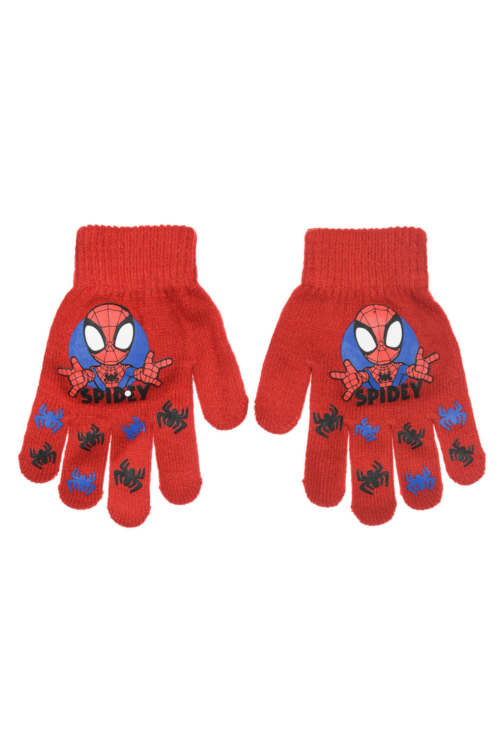 Spiderman Little Red Kinderhandschuhe